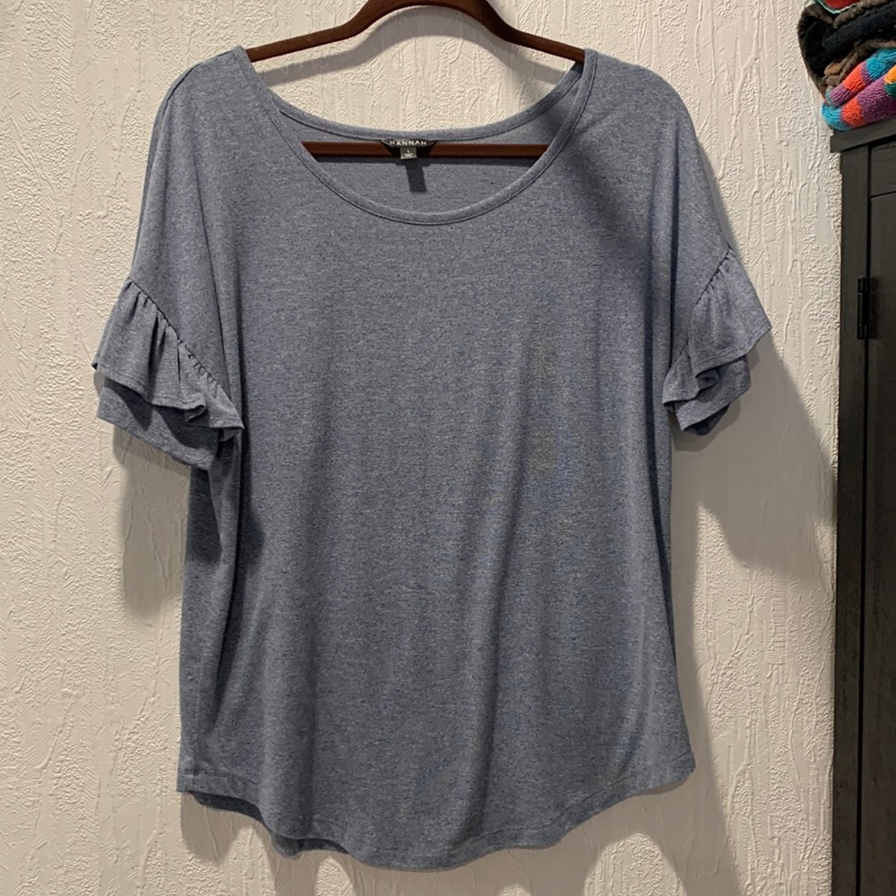 HANNAH Top